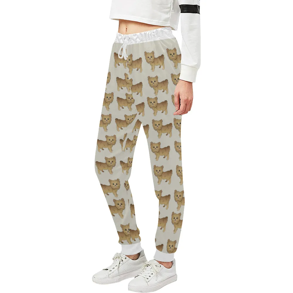 Yorkie Pants