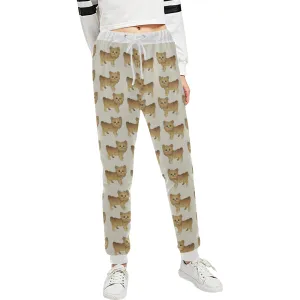 Yorkie Pants