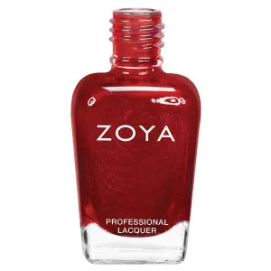 Zoya Nail Polish - Elisa (0.5 oz)
